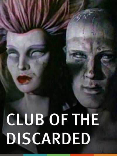 Club of the Laid Off animación