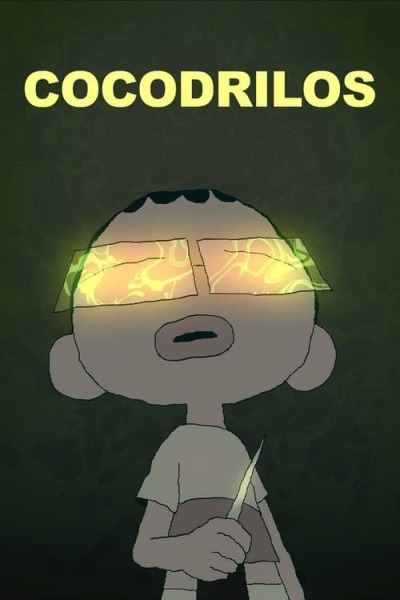 Cocodrilos animación