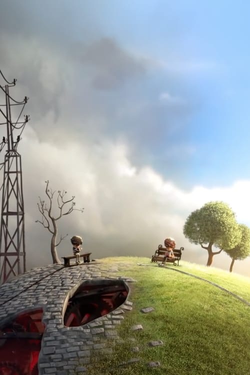 Cogs animación