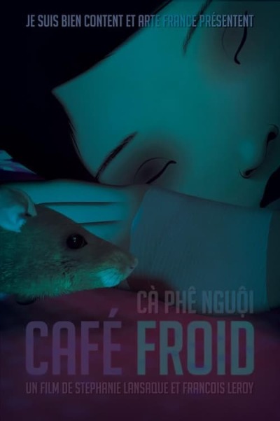 Cold Coffee animación