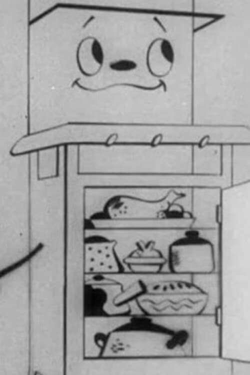 Cold Comfort animación