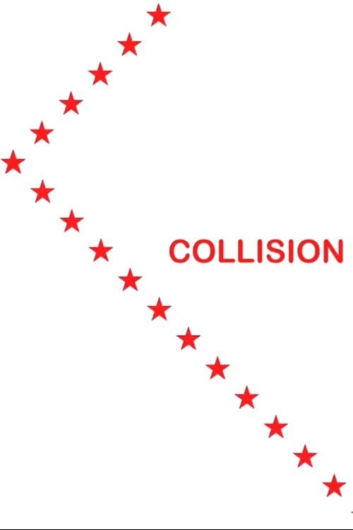 Collision animación