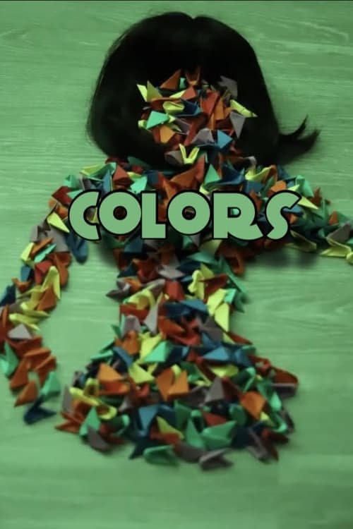 Colors animación