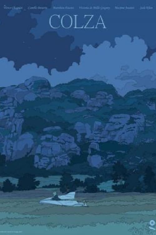 Colza animación