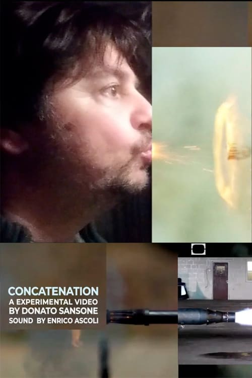 Concatenation animación