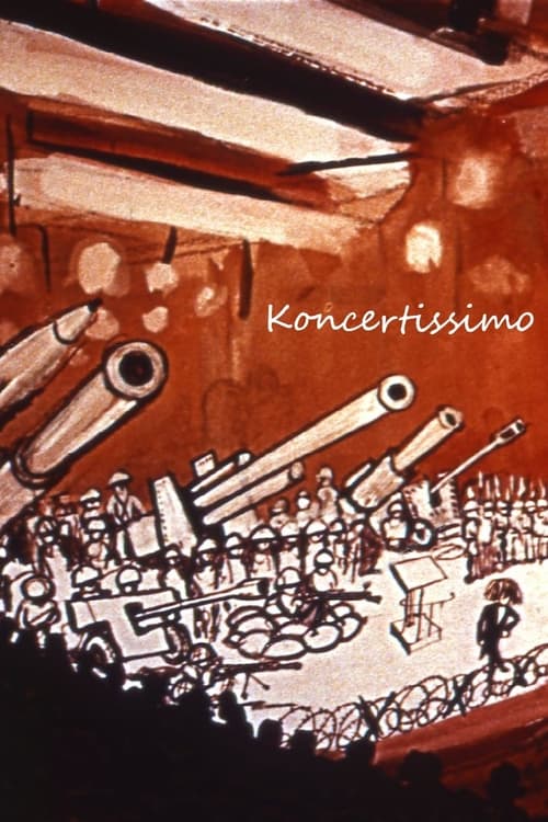 Concertissimo animación