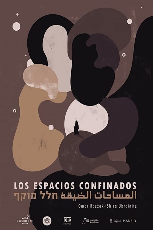 Confined Spaces animación