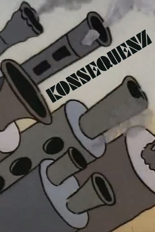 Consequence animación