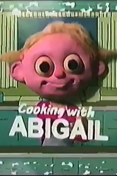 Cooking with Abigail animación