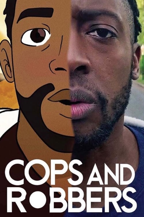 Cops and Robbers animación