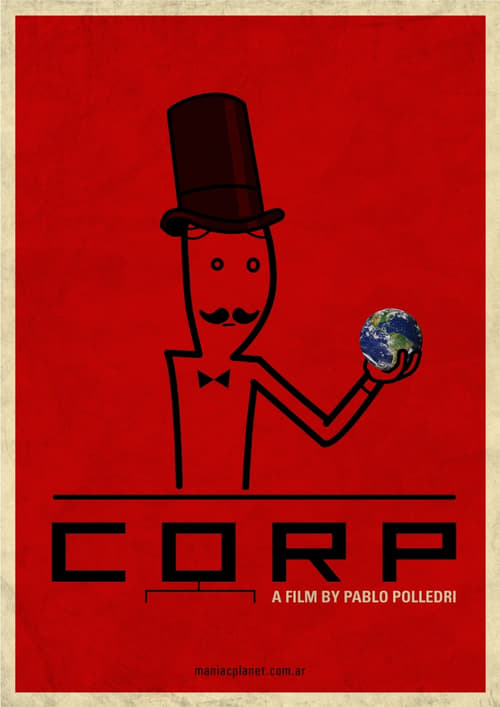 Corp. animación