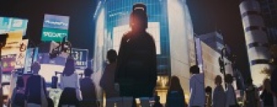 Cosmos Trailer animación