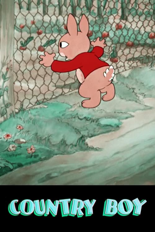 Country Boy animación