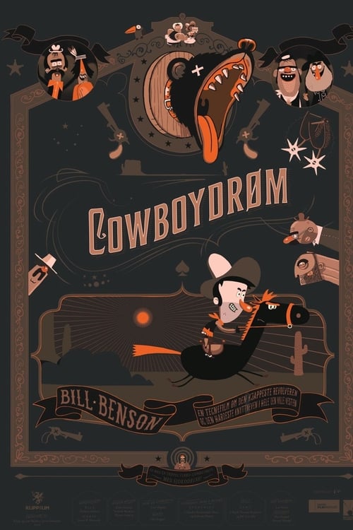 Cowboy Dream animación