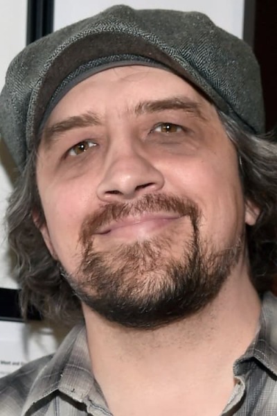 Craig McCracken autor de Dexter's Laboratory