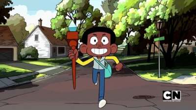 Craig of the Creek 