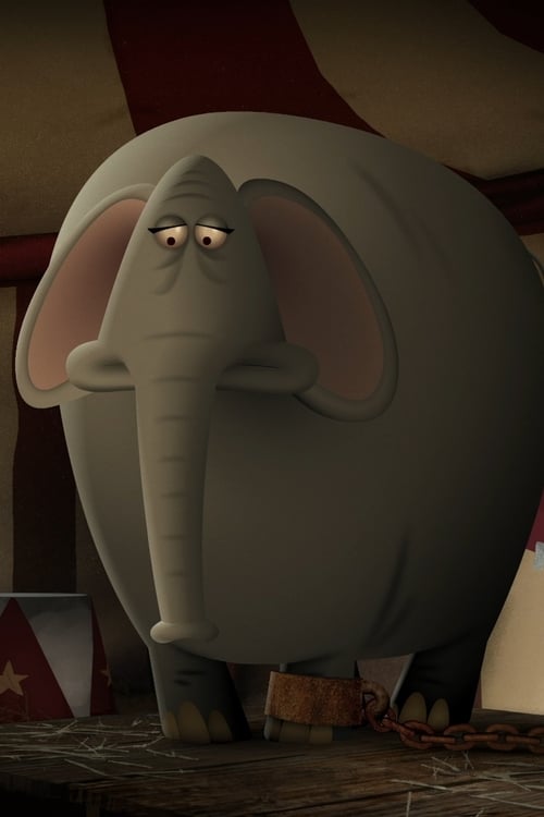 Creature Discomforts: Life in Lockdown animación