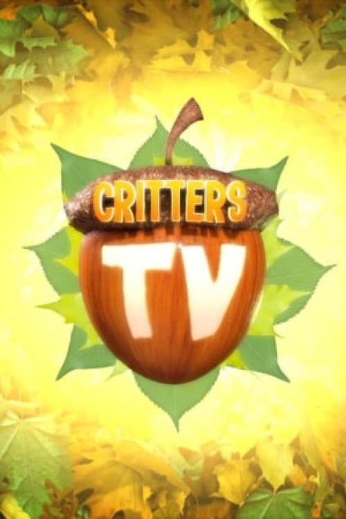 Critters TV animación