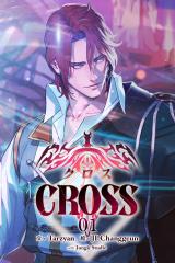 Cross (Jungle Studio) comic