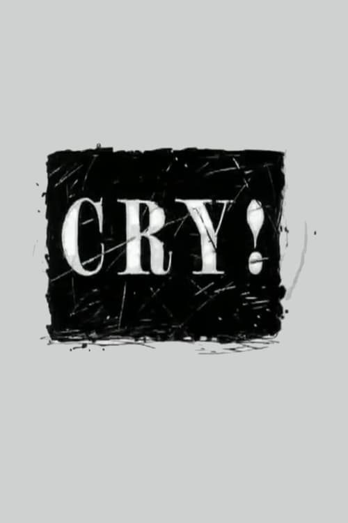 Cry! animación
