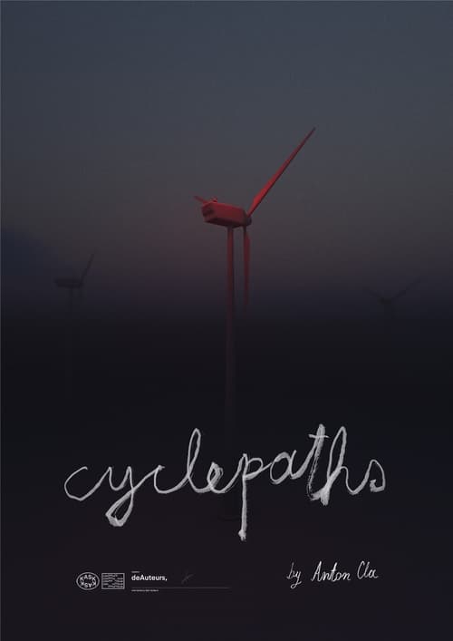 Cyclepaths animación