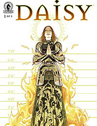 Daisy comic