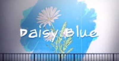 Daisy Blue animación