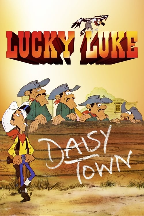 Daisy Town animación