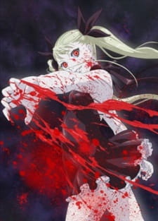 Dance in the Vampire Bund: Special Edition animación
