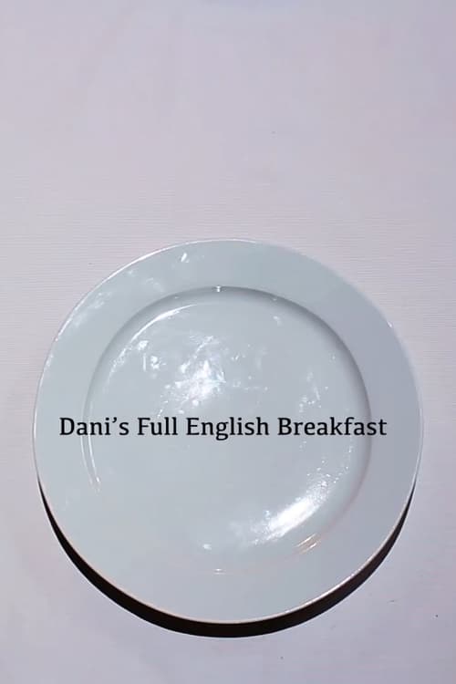 Dani's Full English Breakfast animación