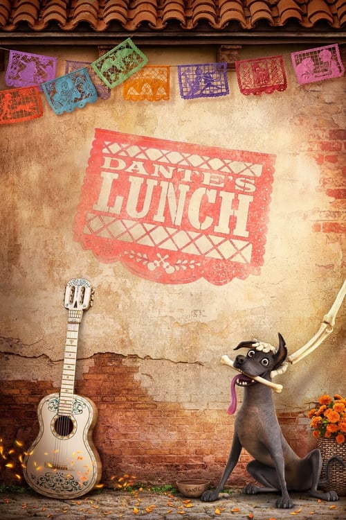 Dante's Lunch animación