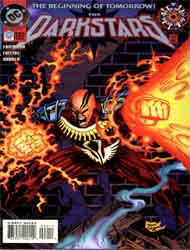 Darkstars comic