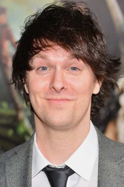 Darren Lemke guionista de Shrek Forever After