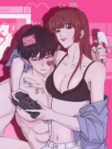 [Dating Sim Short Stories] Don't Delete comic