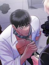 [Dating Sim Short Stories] Illusion Flower comic