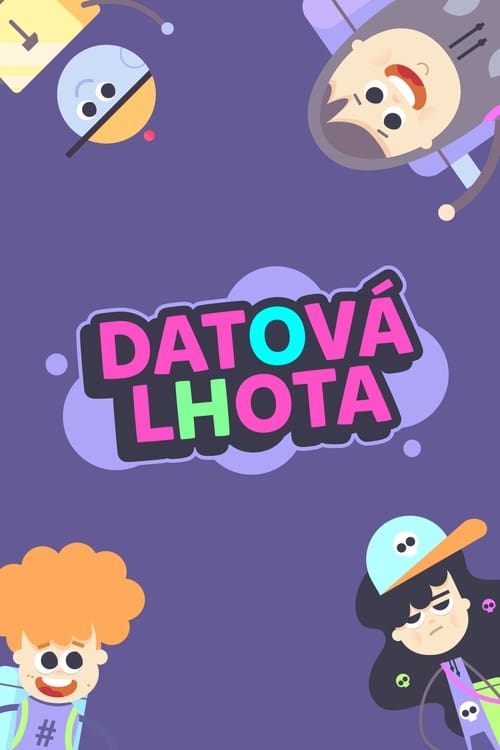 Datová Lhota animación