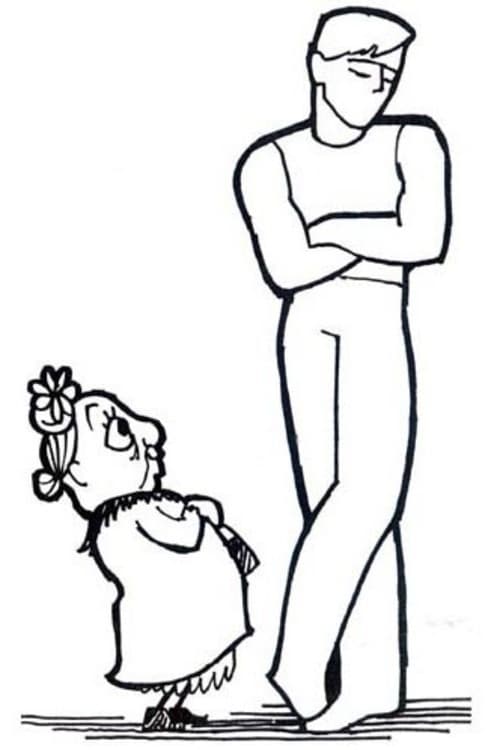 Daughters of Equality animación