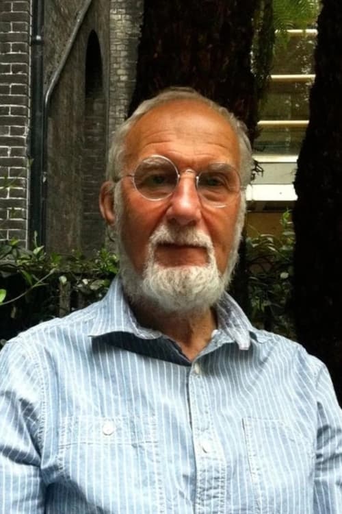 Dave Unwin director de Father Christmas
