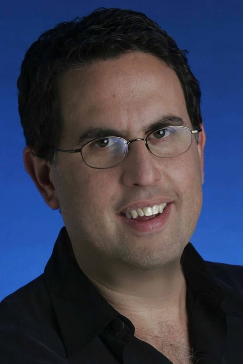 David A. Goodman productor de Family Guy