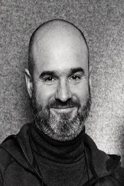 David Alaux director de Le vœu