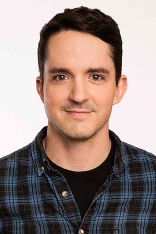 David Cyr Kerns productor de Cartoon Hell