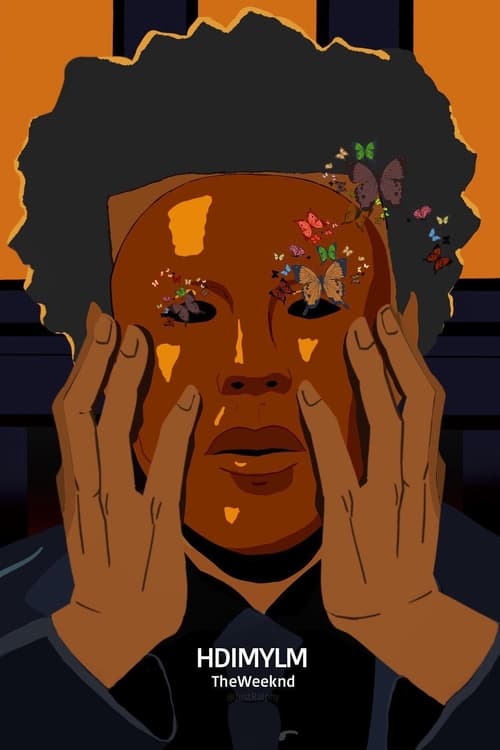 Dawn FM : How Do I Make You Love Me? animación