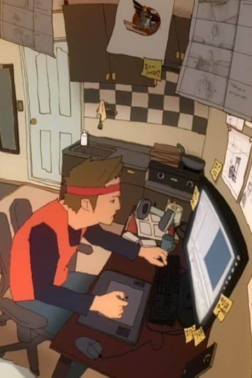 Deadline Makes Creative animación
