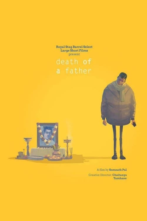 Death of a Father animación