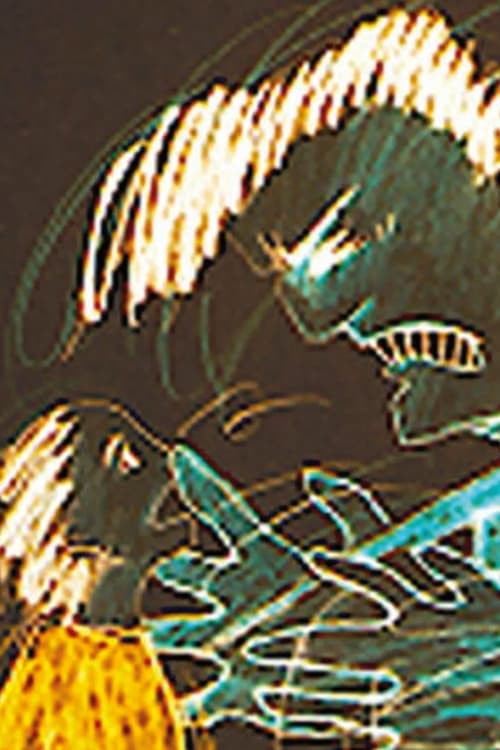 Deception in four parts animación