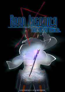 Deep Insanity: The Lost Child animación