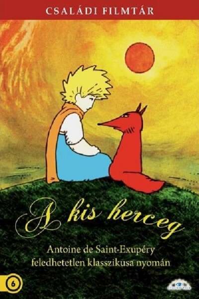 Der kleine Prinz animación