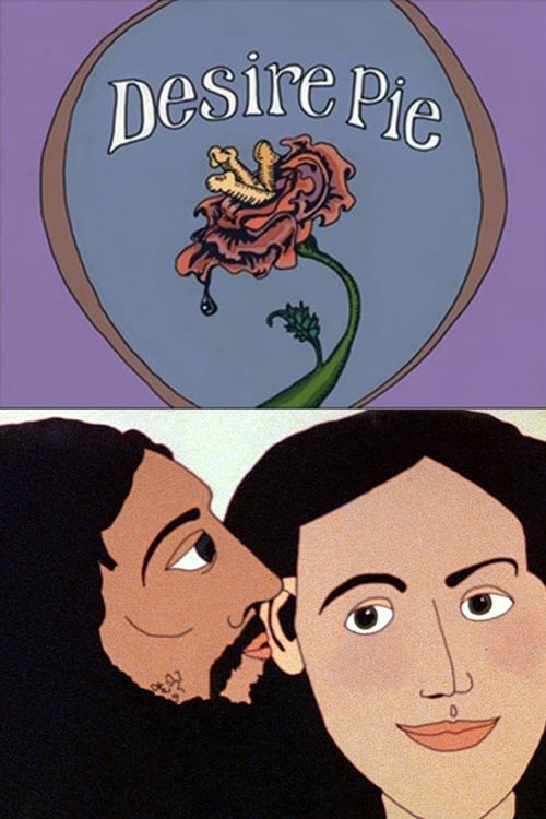 Desire Pie animación