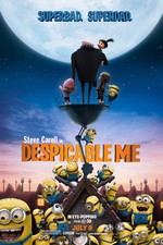 Despicable Me animación