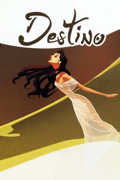Destino animación